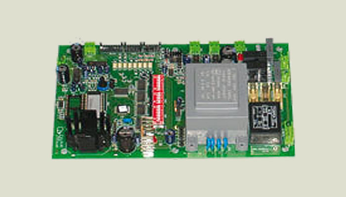 Cpu Board